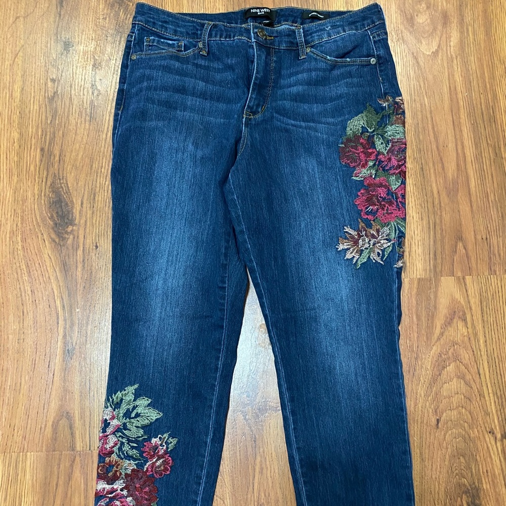 Nine West Jeans